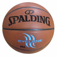 Мяч баскетбольный №7 Spalding CYCLONE