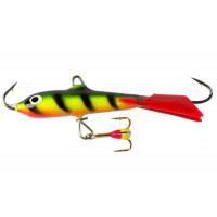 Балансир Nils Master Jigger-1.5, 5 см, 8g, #170