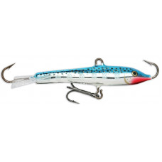 Балансир RAPALA Jigging Rap W03/05/07-MB