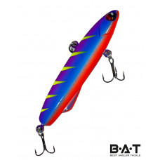 Виб BAT SHIRITEN BATON (Silicon) # 984