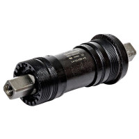 Вал каретки (картридж) SHIMANO квадрат