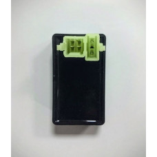 Коммутатор TTR-125 (6 контактов4+2)