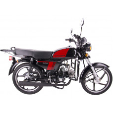 Мопед "Alpha" RC50-F 4T 50cc(+ЦПГ110)