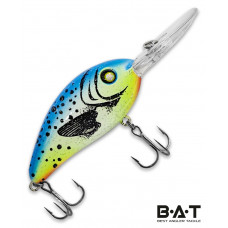 Воблер BAT Fudo BT 013 B022