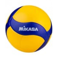 Мяч волейбольный Mikasa V300W FIVB Appr.
