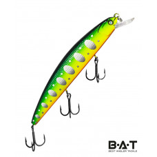 Воблер BAT Senira BT070 (110mm.; 17.5gr.; 1,5-2m suspend) # CS83