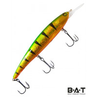 Воблер BAT Hachiro BT 010 (120 мм,19 гр., 3,5-4 м.) B029