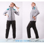 Костюм женский утепленный HW25-34321