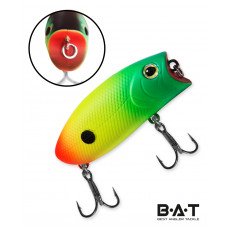 Воблер BAT Mamoru BT037 (60mm.; 9.5g.; 0.6m.) # B001