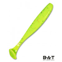 Приманка силикон BAT FRENZY FY105  105 мм, цвет 01 (уп. 5шт.)