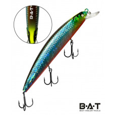 Воблер BAT Senira BT070 (110mm.; 17.5gr.; 1,5-2m suspend) # CS86