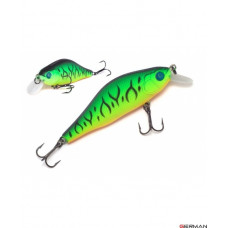 Воблер Evil Zander 70 мм / 9.5 гр / C217 цвет