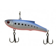 Виб ECOPRO Diana 70мм 15г 085 Milk Blue Shad