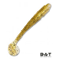 Приманка силикон BAT Imba Swim ISM95 (95 mm.) # 44 Уп.6