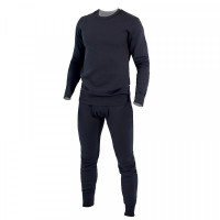 Термобелье мужское Сибирский Следопыт "Fleece Zip" до -25°С
