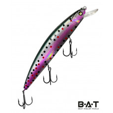 Воблер BAT Senira BT070 (110mm.; 17.5gr.; 1,5-2m suspend) # B115