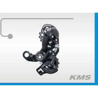 Переключатель скоростей (задний) болт (аналог SHIMANO TX35)