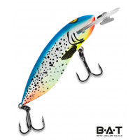 Воблер BAT Chinatsu BT 019 (85 мм,12 гр., 3-6 м.) B022