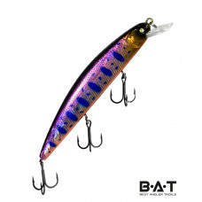 Воблер BAT Senira BT070 (110mm.; 17.5gr.; 1,5-2m suspend) # CS17
