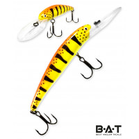 Воблер BAT Haruko BT 039 (115 мм,22 гр., 6,0 м.) B005