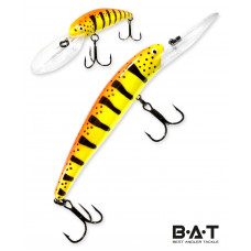 Воблер BAT Haruko BT 039 (115 мм,22 гр., 6,0 м.) B005