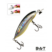 Воблер BAT Chinatsu BT 019 (85 mm.; 16 g.; 0-6 m.) # C204