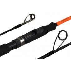 Удилище спин. Maximus AXIOM  21ML 2,1m  5-25g