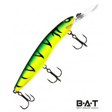 Воблер BAT Chinatsu BT 001 (125 мм,20 гр., 5 м.) B002
