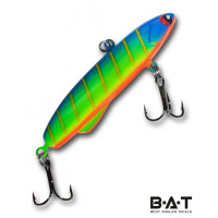 Виб BAT SHIRITEN BATON (Silicon) # 980