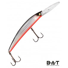 Воблер BAT Nova BT 055 (130 мм,20 гр., 0-7 м.) B003