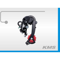Переключатель скоростей (задний) болт (аналог SHIMANO TZ-50)