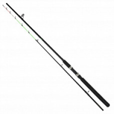 Спиннинг штекерный SKYFISH HUNTER 2,1/2,4/2,7 м композит. ручка неопрен (тест 30-100гр)