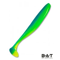 Приманка силикон BAT FRENZY FY90  90 мм, цвет 03 (уп. 6шт.)